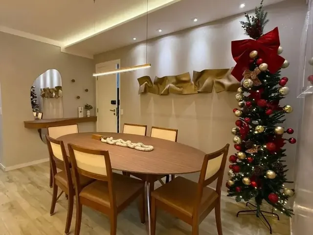 Imagem 5: Oportunidade - Vendo Apartamento no Jardim de Veneto, com 131M², 3 Suítes, 2 Vagas