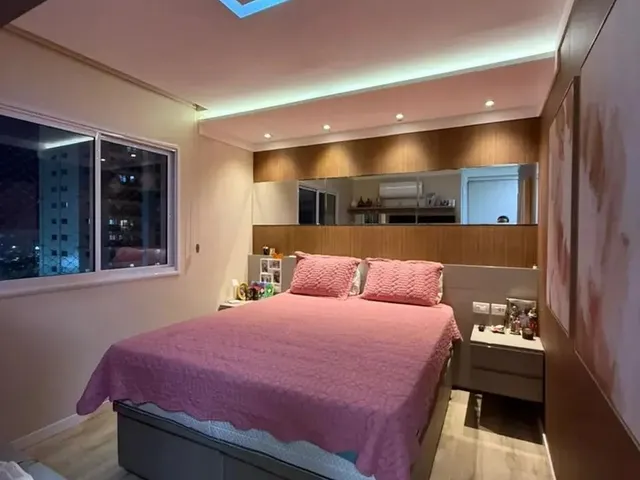 Imagem 4: Oportunidade - Vendo Apartamento no Jardim de Veneto, com 131M², 3 Suítes, 2 Vagas