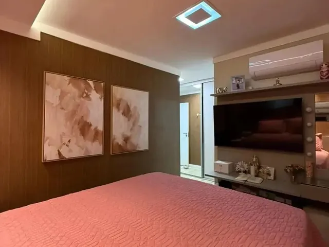 Imagem 11: Oportunidade - Vendo Apartamento no Jardim de Veneto, com 131M², 3 Suítes, 2 Vagas