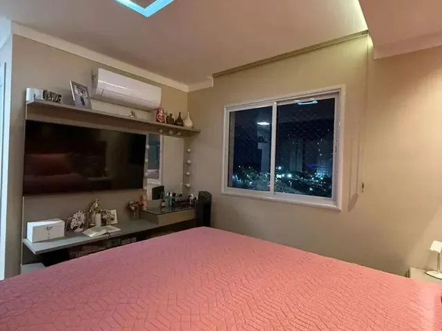 Imagem 6: Oportunidade - Vendo Apartamento no Jardim de Veneto, com 131M², 3 Suítes, 2 Vagas