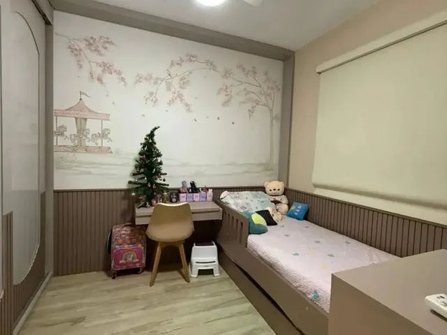 Imagem 12: Oportunidade - Vendo Apartamento no Jardim de Veneto, com 131M², 3 Suítes, 2 Vagas