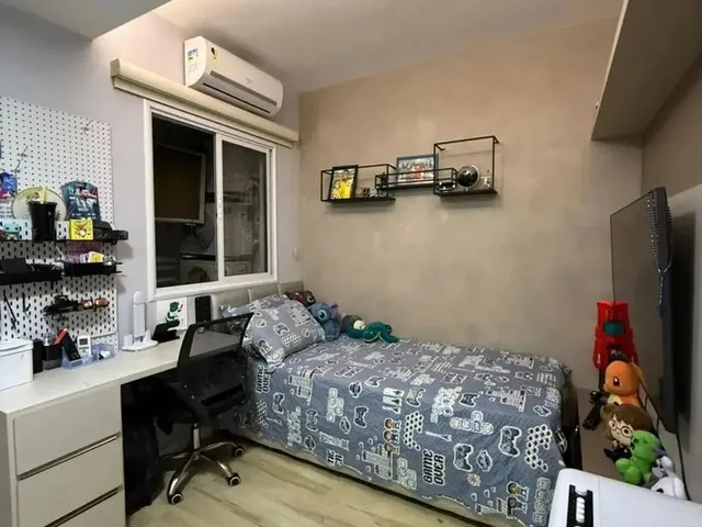 Imagem 9: Oportunidade - Vendo Apartamento no Jardim de Veneto, com 131M², 3 Suítes, 2 Vagas