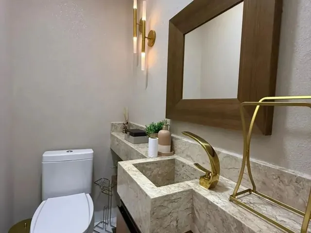 Imagem 3: Oportunidade - Vendo Apartamento no Jardim de Veneto, com 131M², 3 Suítes, 2 Vagas