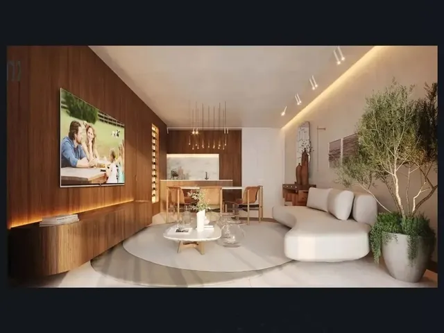 Imagem 8: Lançamento na Avenida dos Holandeses, Apto de 87M² e 103M², Até 3 Suítes, Delman