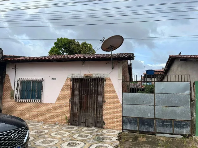 Imagem 2: Cada a Venda Casa com 2 dormitórios