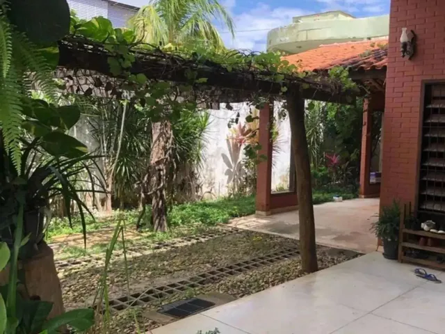 Imagem 1: Casa - Quintas do Calhau (Alterosa