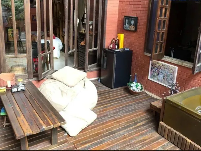 Imagem 8: Casa - Quintas do Calhau (Alterosa