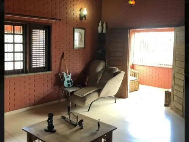 Imagem 6: Casa - Quintas do Calhau (Alterosa