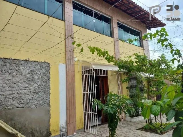 Imagem: Casa Duplex com 5 Dormitórios (4 Suítes