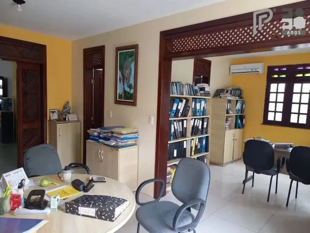Imagem 16: Casa Duplex com 5 Dormitórios (4 Suítes Sendo 1 Master) À Venda, 614 M² por R$ 1