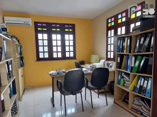 Imagem 6: Casa Duplex com 5 Dormitórios (4 Suítes Sendo 1 Master) À Venda, 614 M² por R$ 1