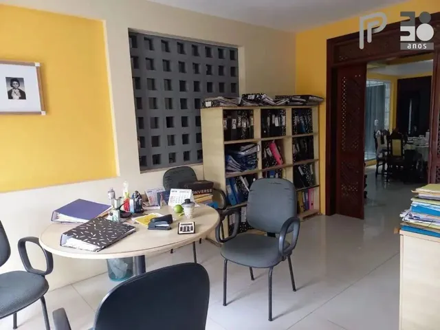 Imagem 10: Casa Duplex com 5 Dormitórios (4 Suítes Sendo 1 Master) À Venda, 614 M² por R$ 1