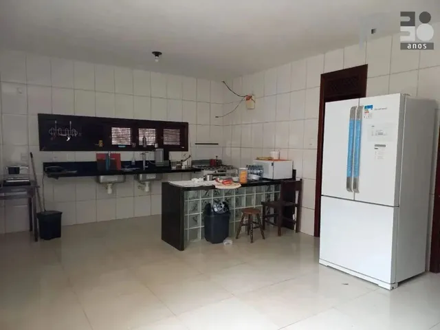 Imagem 7: Casa Duplex com 5 Dormitórios (4 Suítes Sendo 1 Master) À Venda, 614 M² por R$ 1