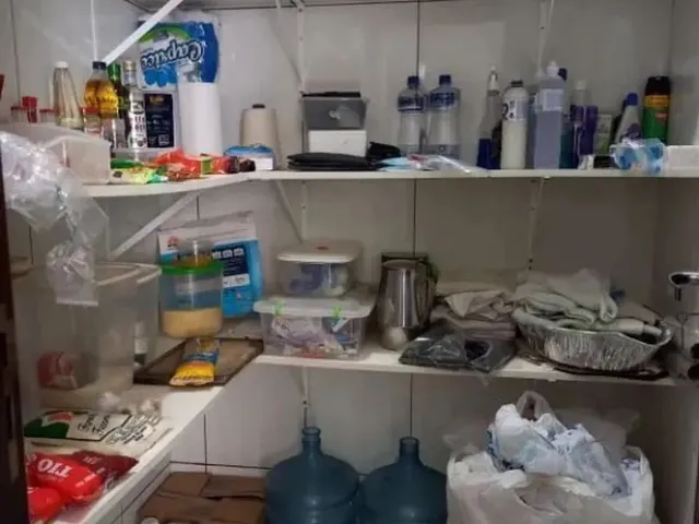 Imagem 8: Casa Duplex com 5 Dormitórios (4 Suítes Sendo 1 Master) À Venda, 614 M² por R$ 1