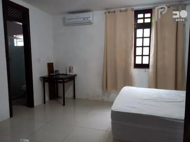 Imagem 9: Casa Duplex com 5 Dormitórios (4 Suítes Sendo 1 Master) À Venda, 614 M² por R$ 1