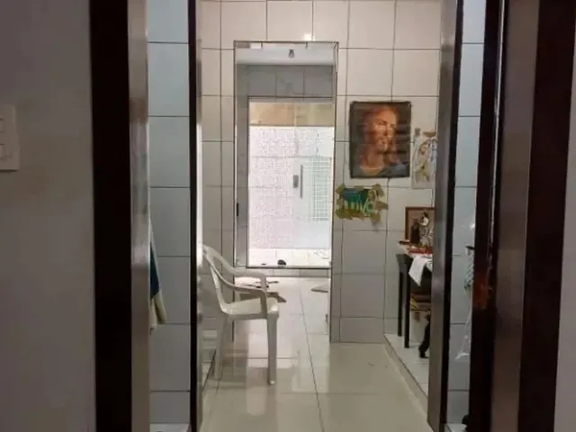 Imagem 5: Casa Duplex com 5 Dormitórios (4 Suítes Sendo 1 Master) À Venda, 614 M² por R$ 1