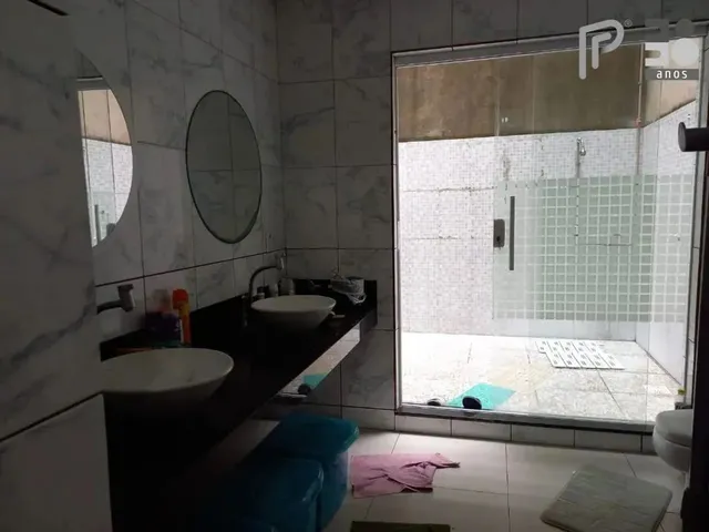Imagem 14: Casa Duplex com 5 Dormitórios (4 Suítes Sendo 1 Master) À Venda, 614 M² por R$ 1