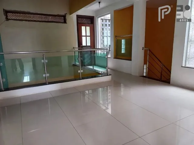Imagem 3: Casa Duplex com 5 Dormitórios (4 Suítes Sendo 1 Master) À Venda, 614 M² por R$ 1