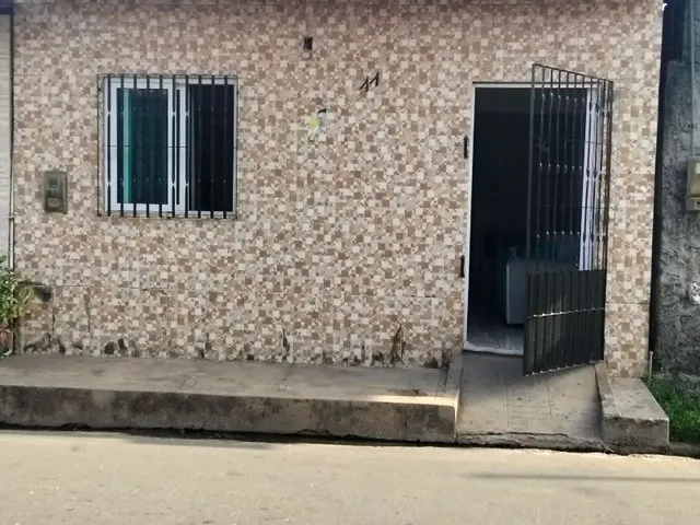 Imagem: Casa. Obs Terreno É Preço Individual