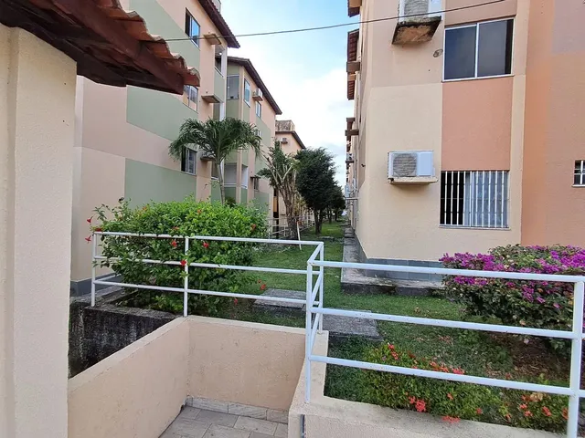 Imagem 6: Vendo Apartamento Solar da Ilha