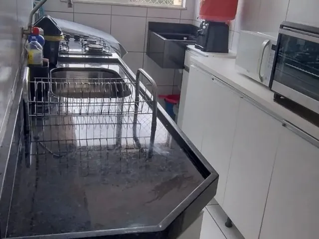 Imagem 2: Vendo Apartamento Solar da Ilha
