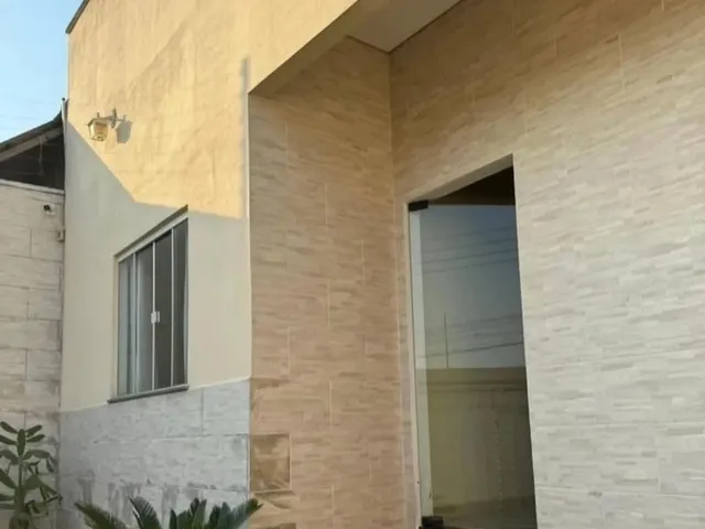 Imagem: Linda Casa no Monte Castelo