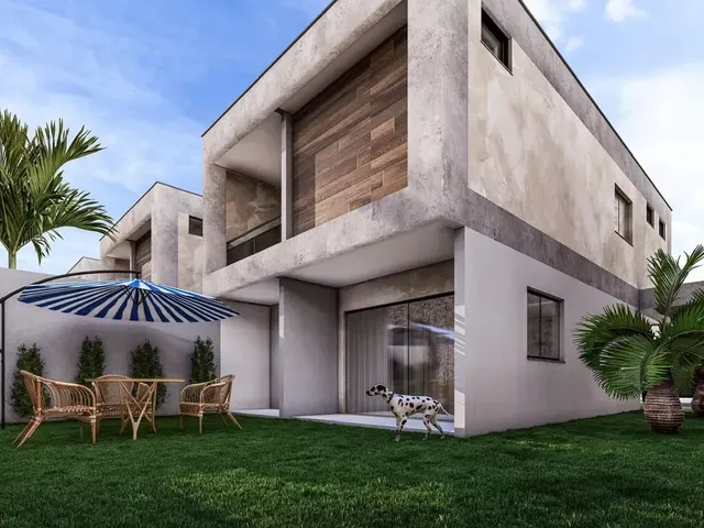 Imagem: Cond. Dom Jose, Linda Casa em Condominio