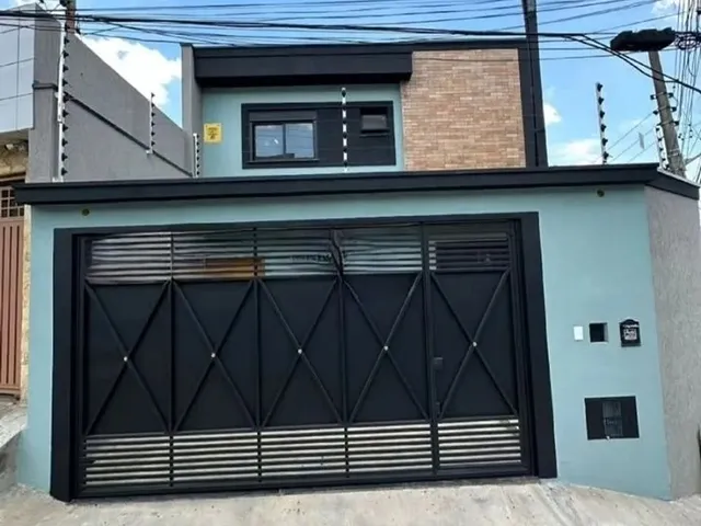Imagem: Casa no Calhau