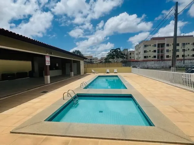 Imagem: Vendo Village Jardins 4 na Estrada da Maioba
