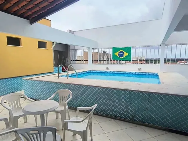 Imagem: Cobertura À Venda. R$1.300.000,00