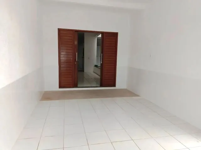 Imagem 3: Cohatrac 5 Casa com 3 dormitórios
