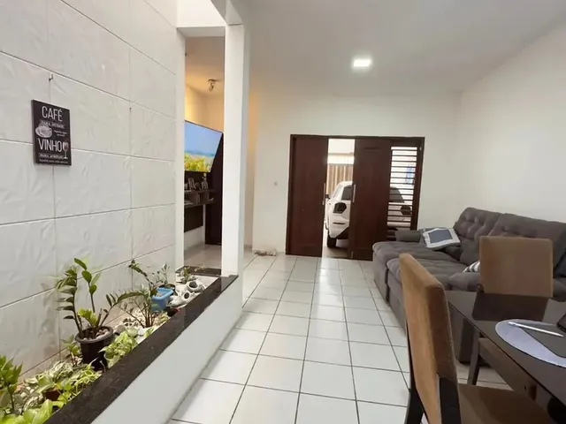 Imagem 7: Cohatrac 5 Casa com 3 dormitórios