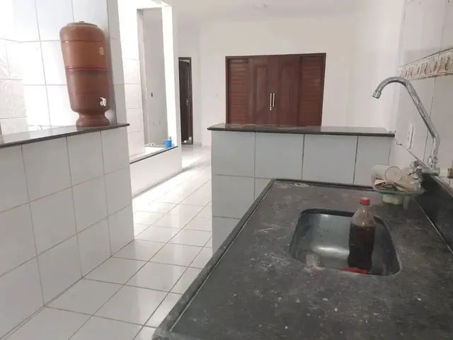 Imagem 8: Cohatrac 5 Casa com 3 dormitórios