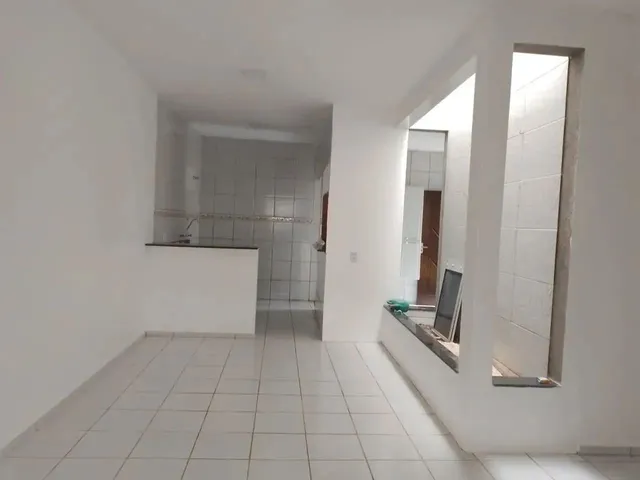 Imagem 13: Cohatrac 5 Casa com 3 dormitórios