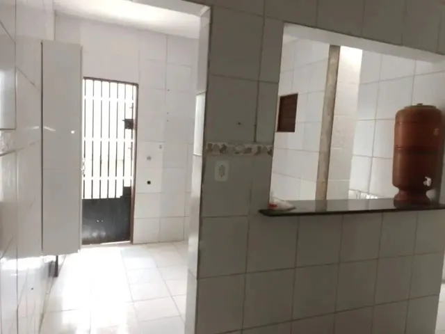 Imagem 6: Cohatrac 5 Casa com 3 dormitórios