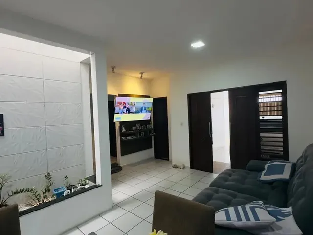 Imagem 10: Cohatrac 5 Casa com 3 dormitórios
