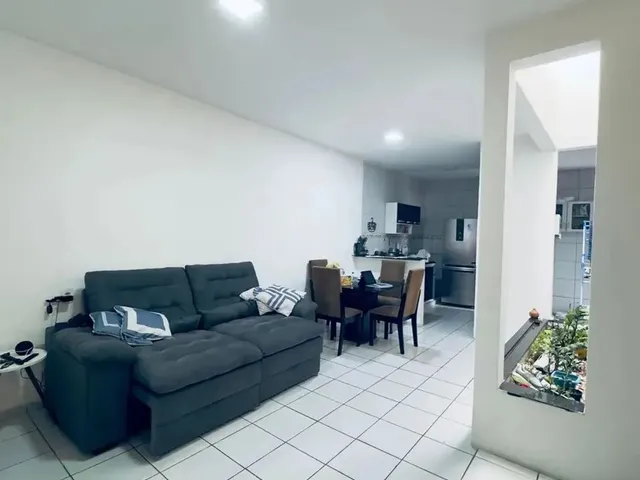 Imagem 11: Cohatrac 5 Casa com 3 dormitórios