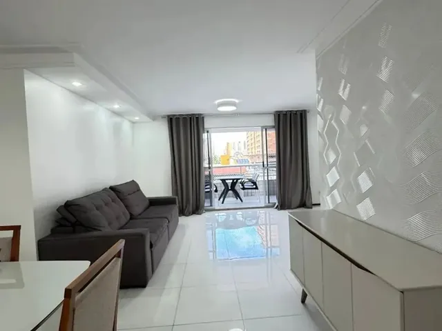 Imagem: Vendo Apartamento na Ponta do Farol, 03
