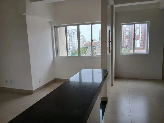 Imagem 1: 026-Ed. Residencial Cocais - com 2 Quartos no Calhau