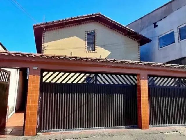 Imagem: Casa no Monte Castelo
