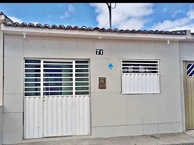 Imagem 1: Casa na Cidade Operaria