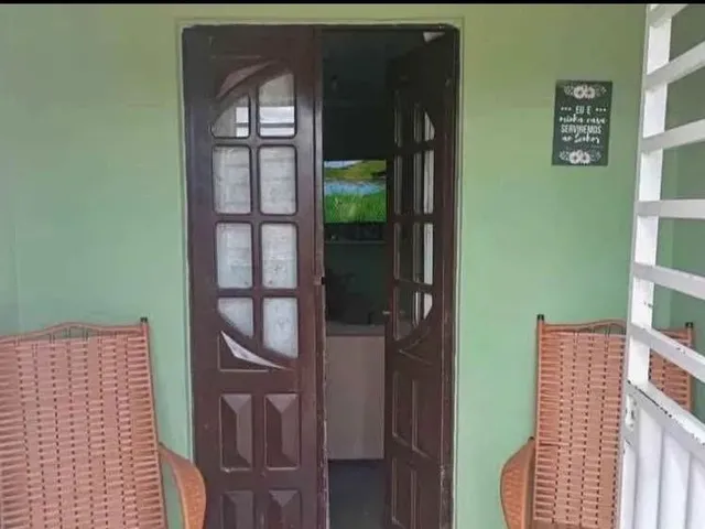 Imagem 2: Casa na Cidade Operaria