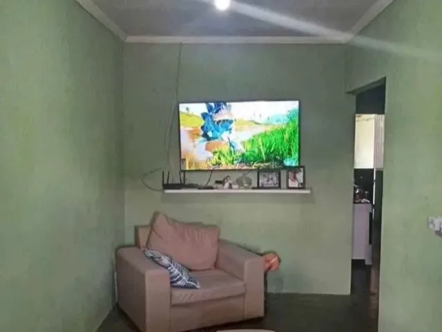 Imagem 3: Casa na Cidade Operaria