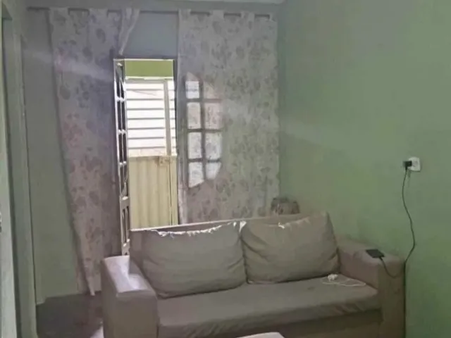 Imagem 4: Casa na Cidade Operaria