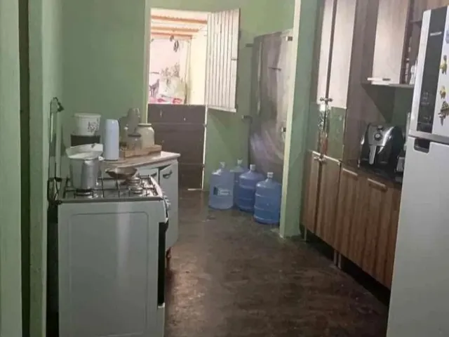 Imagem 5: Casa na Cidade Operaria