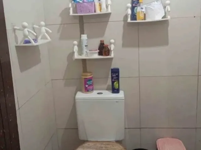 Imagem 6: Casa na Cidade Operaria