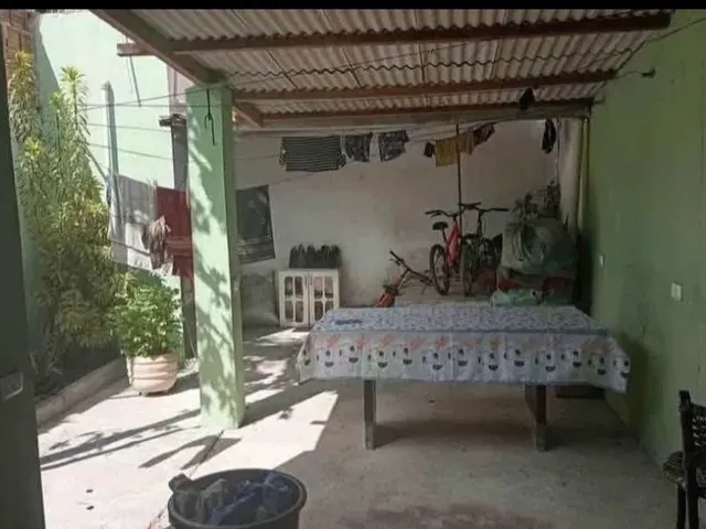 Imagem 8: Casa na Cidade Operaria
