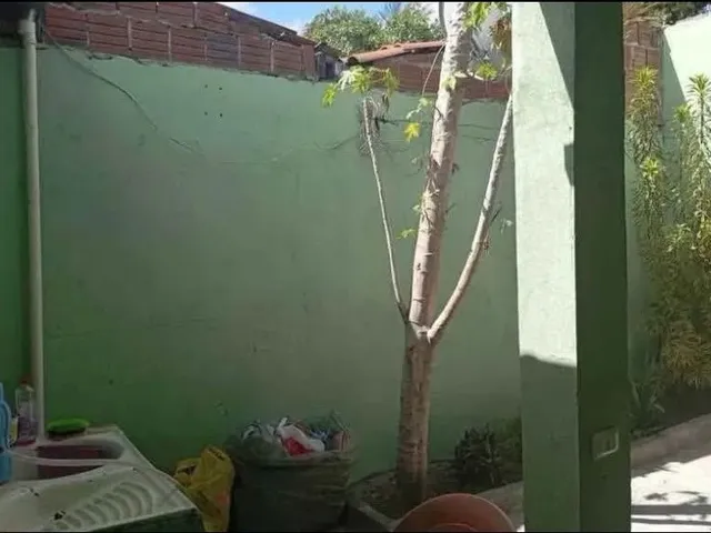 Imagem 7: Casa na Cidade Operaria