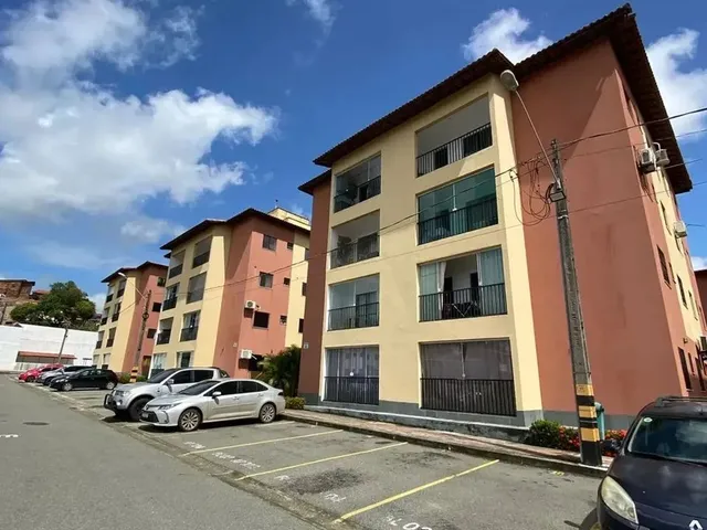 Imagem: Vendo - Apartamento no Eco Space 3, com