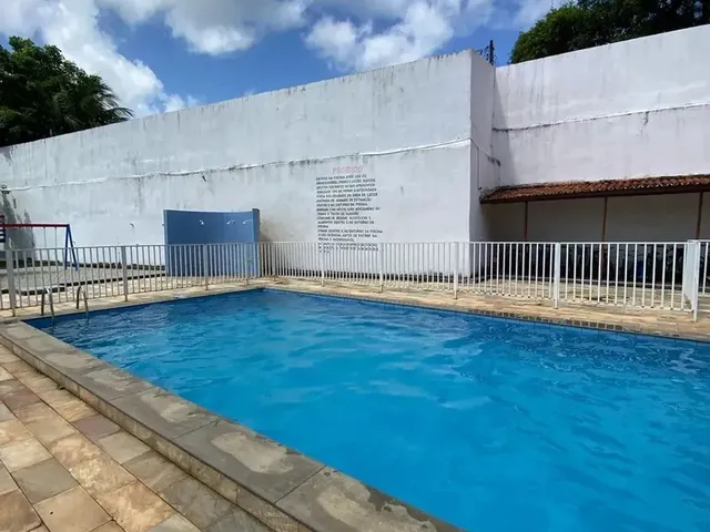 Imagem 5: Vendo - Apartamento no Eco Space 3, com 51M², 02 Quartos, Oportunidade